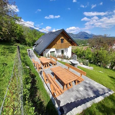 Apartmaji Gorenc Блед Экстерьер фото