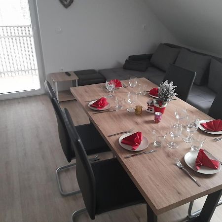 Apartmaji Gorenc Блед Экстерьер фото