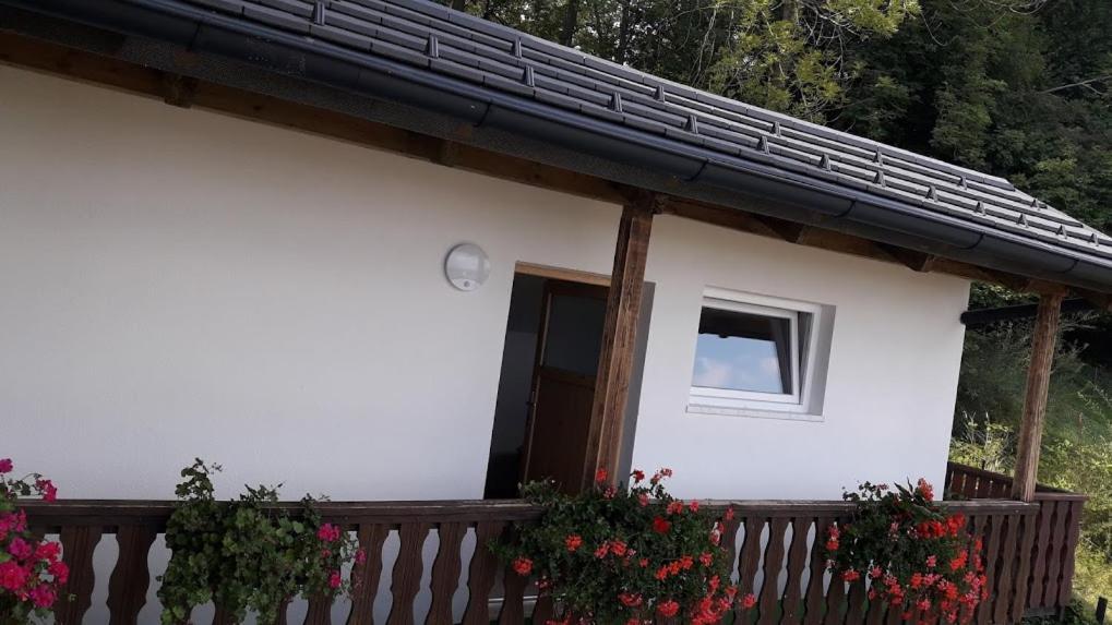 Apartmaji Gorenc Блед Экстерьер фото