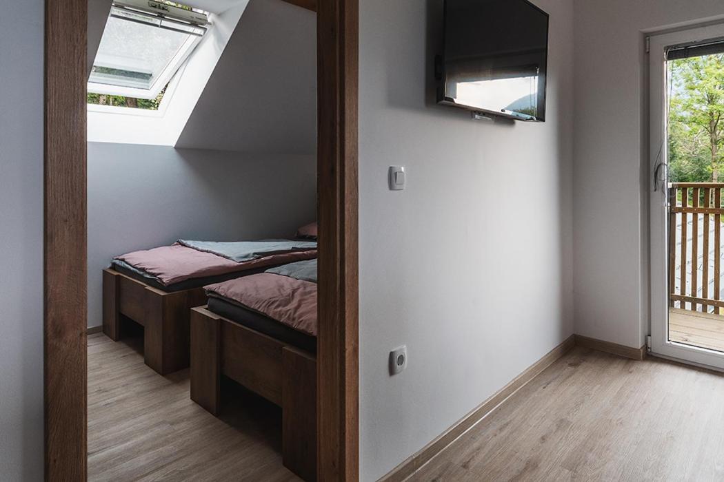 Apartmaji Gorenc Блед Экстерьер фото