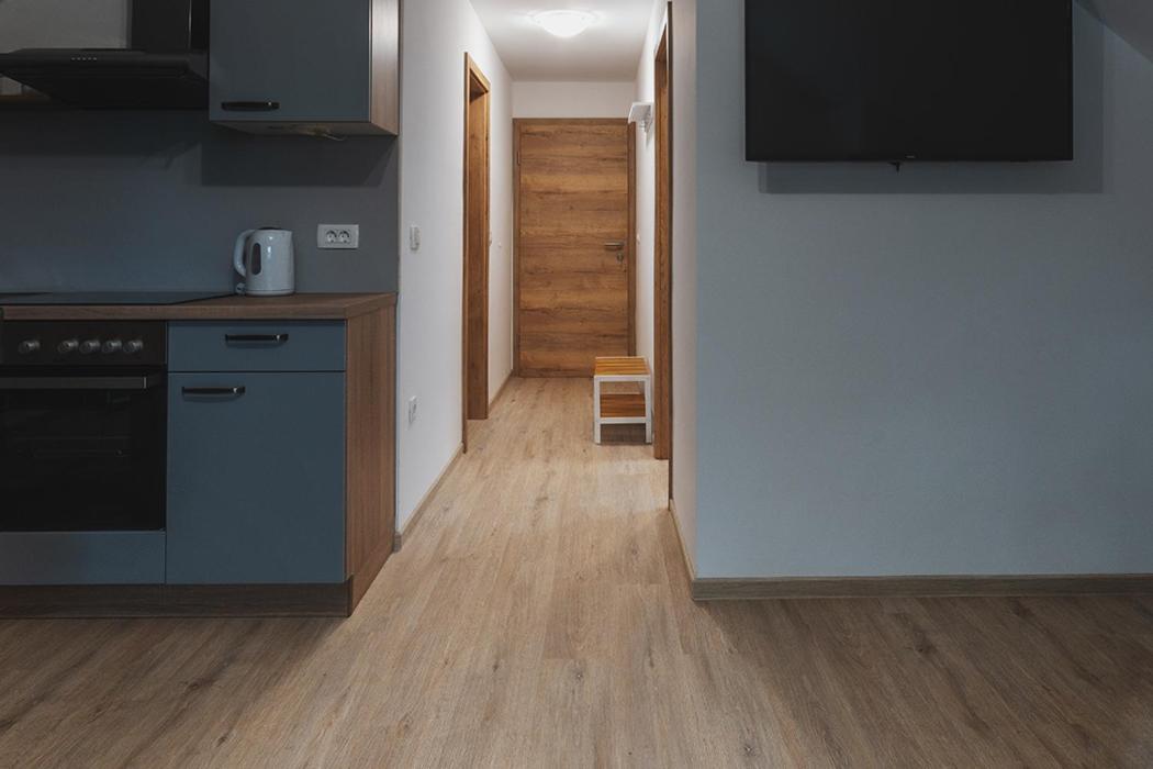 Apartmaji Gorenc Блед Экстерьер фото