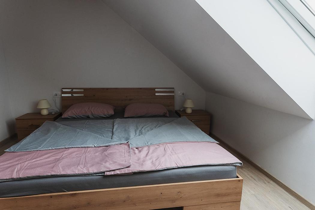 Apartmaji Gorenc Блед Экстерьер фото