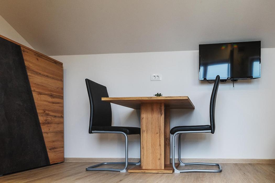 Apartmaji Gorenc Блед Экстерьер фото