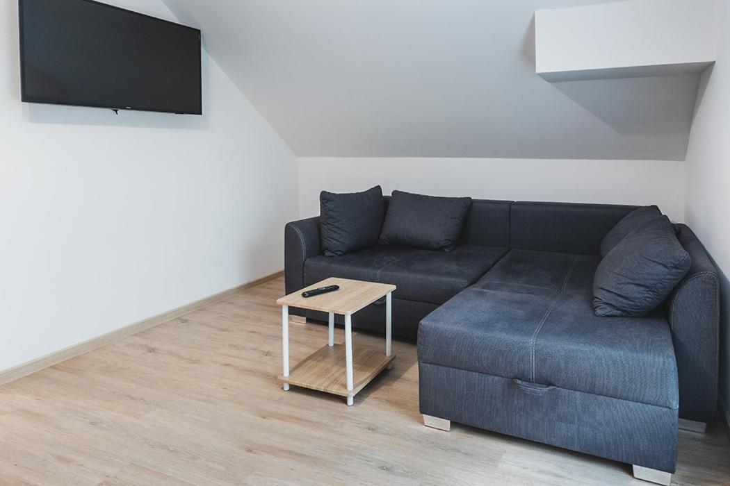 Apartmaji Gorenc Блед Экстерьер фото