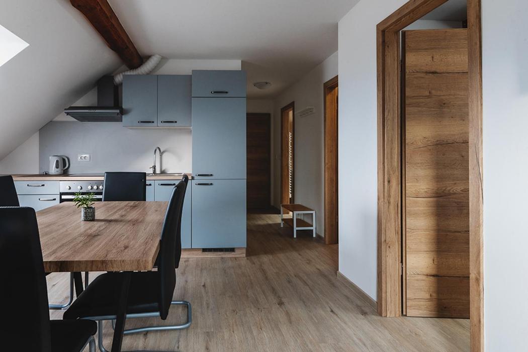 Apartmaji Gorenc Блед Экстерьер фото