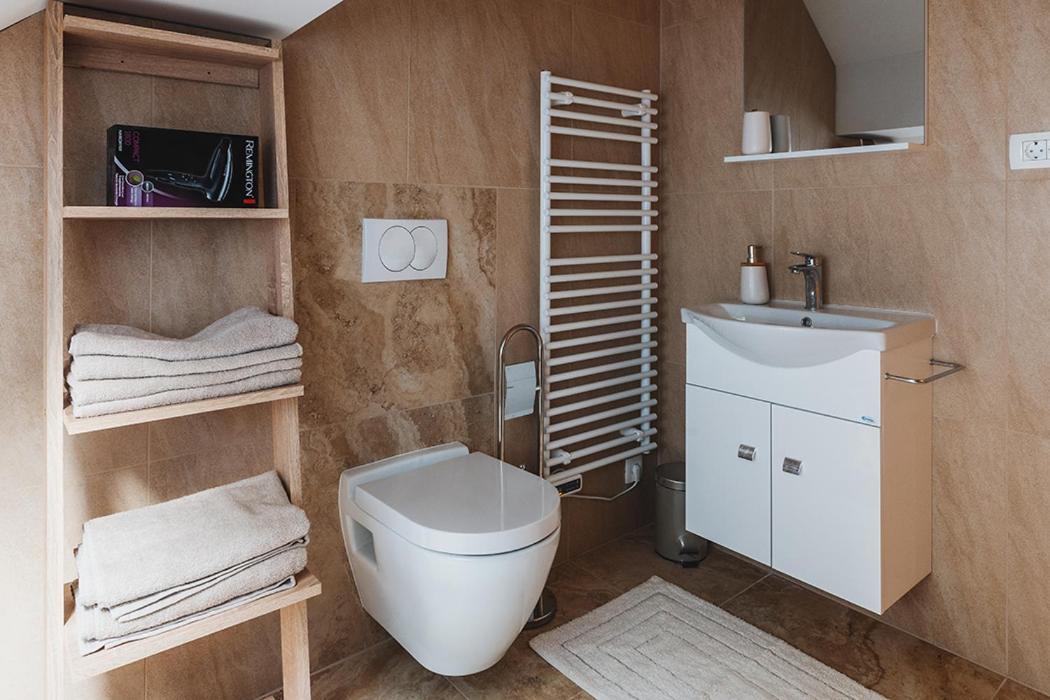 Apartmaji Gorenc Блед Экстерьер фото