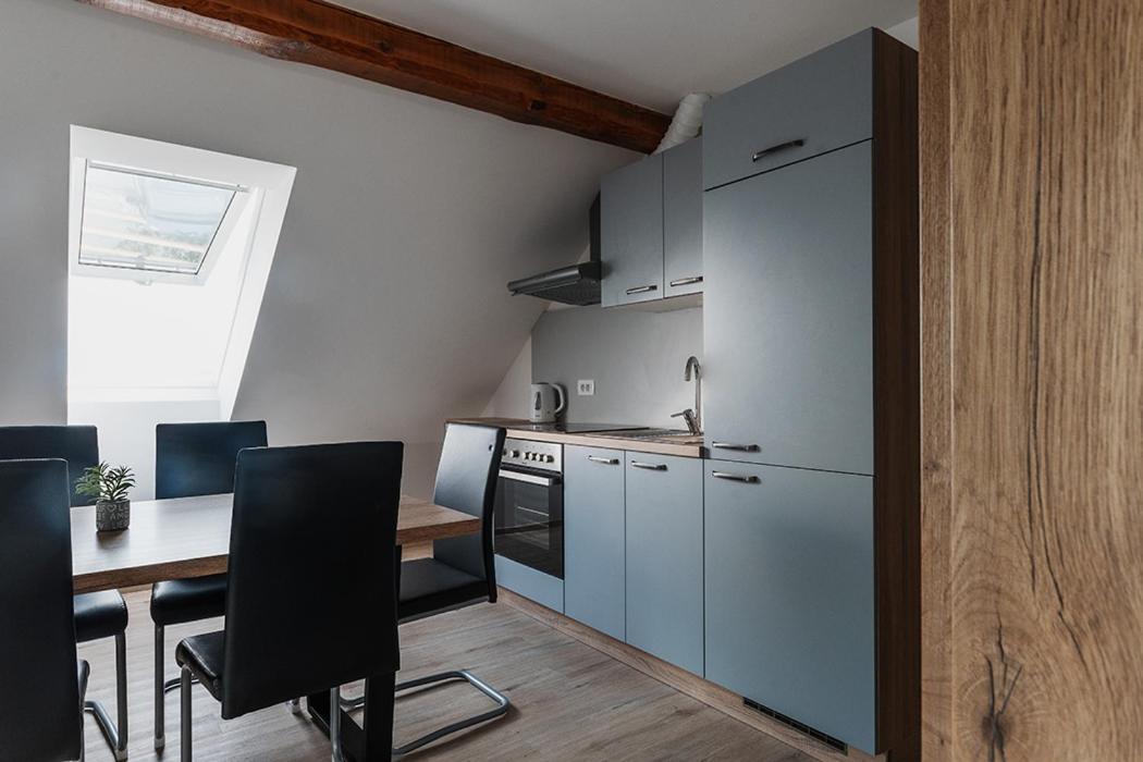 Apartmaji Gorenc Блед Экстерьер фото