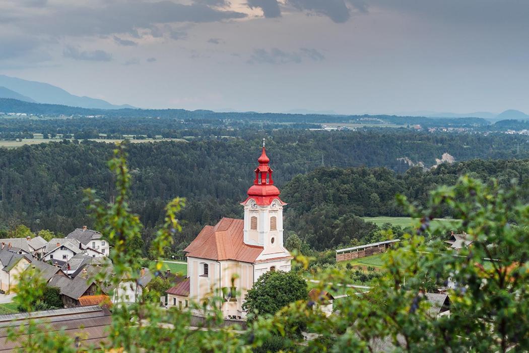 Apartmaji Gorenc Блед Экстерьер фото