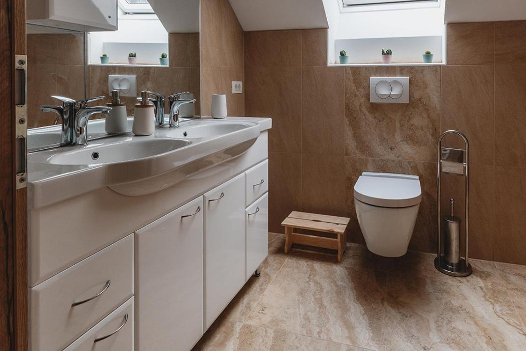 Apartmaji Gorenc Блед Экстерьер фото