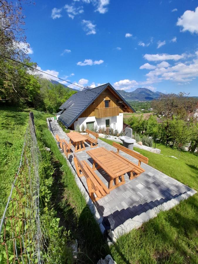 Apartmaji Gorenc Блед Экстерьер фото