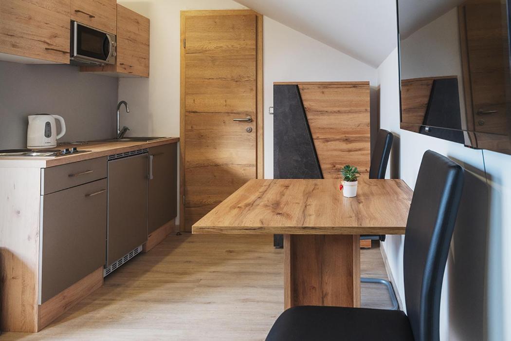 Apartmaji Gorenc Блед Номер фото