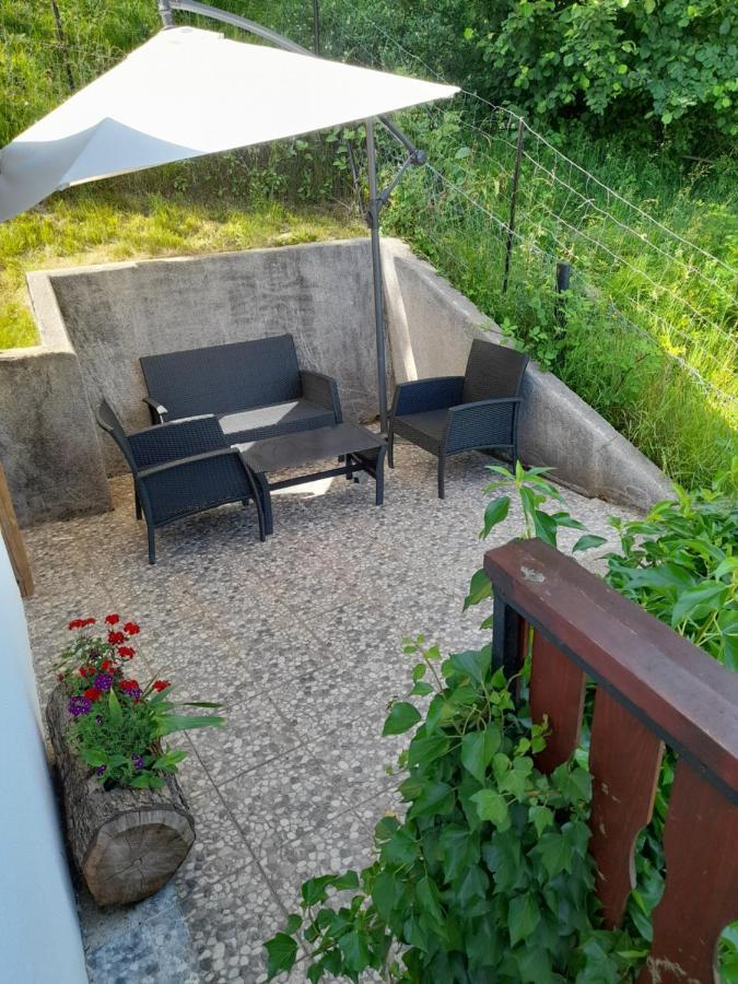 Apartmaji Gorenc Блед Экстерьер фото
